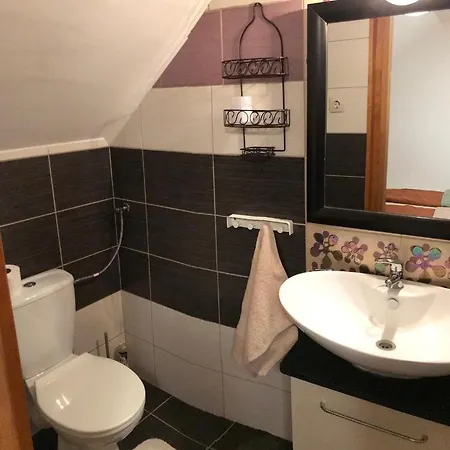 Pitypang Apartment