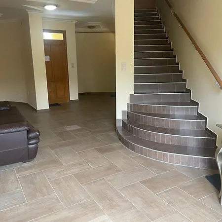 Apartment Pitypang