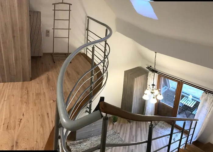 Apartament Pitypang Gyula