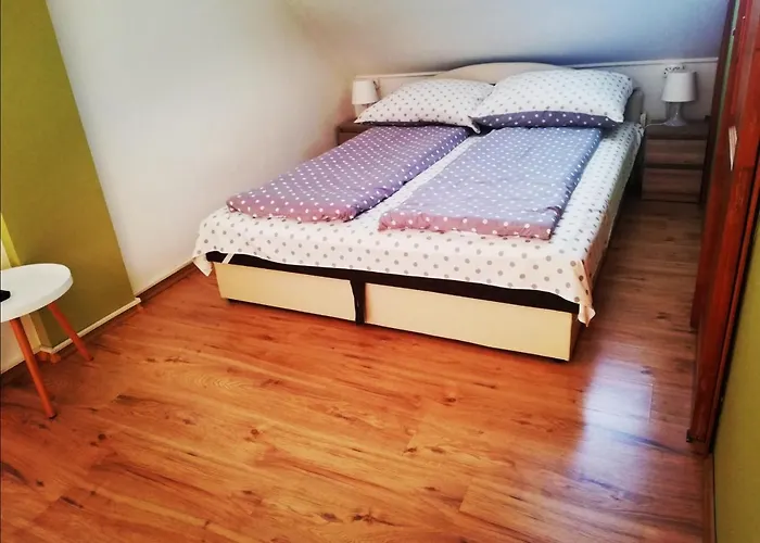 Apartament Pitypang Gyula