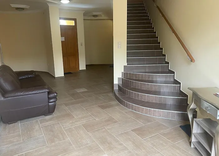 Apartament Pitypang